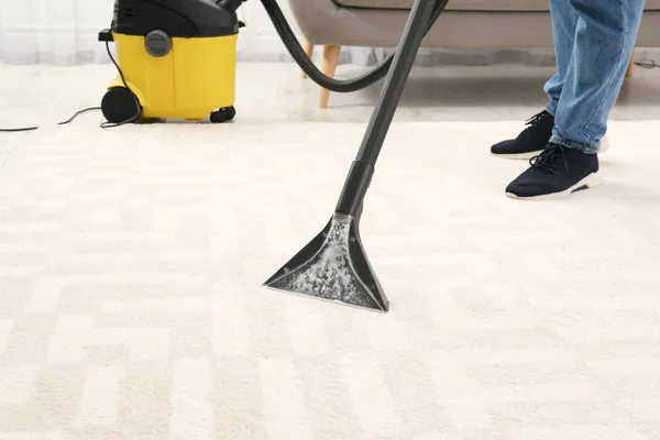 Professional Carpet Cleaning